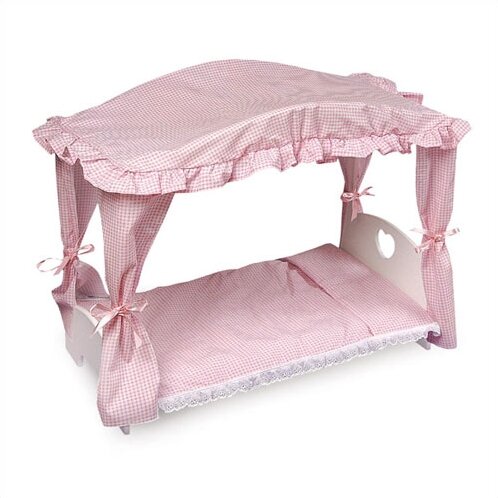 doll canopy